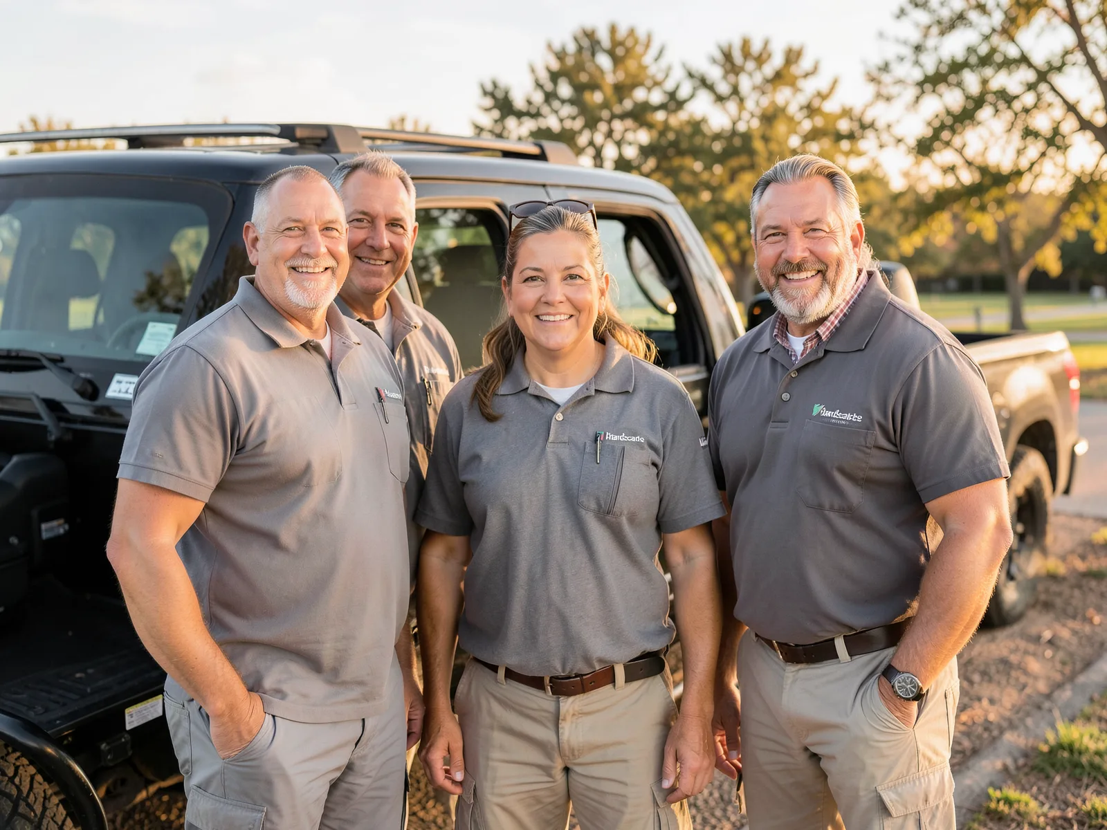 Plano Hardscaping Design company in Pine Grove Mills, PA